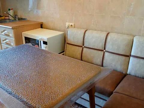 квартира за адресою Драгоманова вул., 31-В