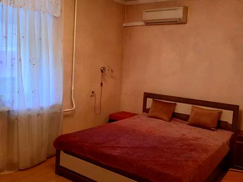 квартира за адресою Драгоманова вул., 31-В