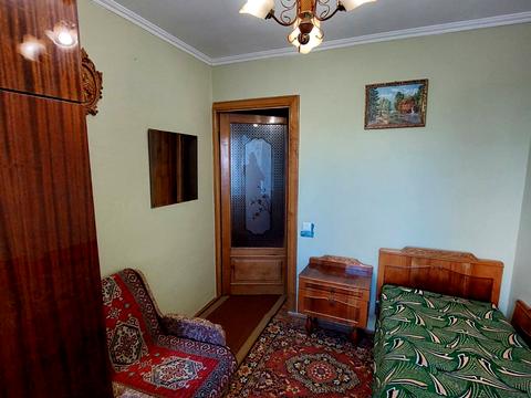 квартира за адресою Томаша Масарика вул., 3