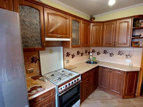 квартира за адресою Томаша Масарика вул., 3