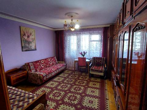 квартира за адресою Томаша Масарика вул., 3