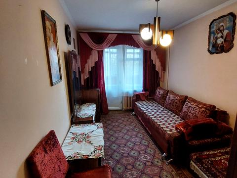 квартира за адресою Томаша Масарика вул., 3