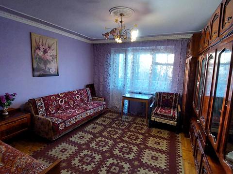 квартира за адресою Томаша Масарика вул., 3