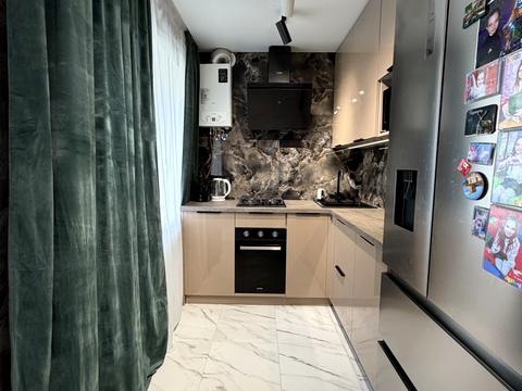 квартира по адресу Корольова пл., 5