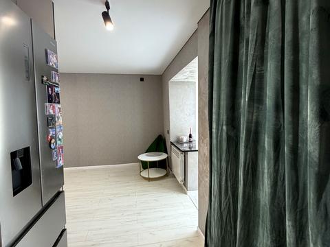 квартира по адресу Корольова пл., 5