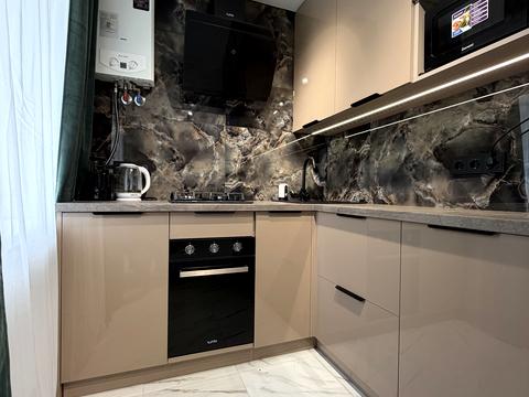 квартира по адресу Корольова пл., 5