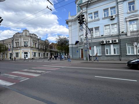 квартира за адресою майдан Корольова пл., 5