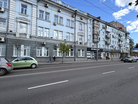 квартира по адресу Корольова пл., 5