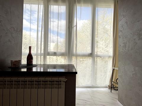 квартира по адресу Корольова пл., 5