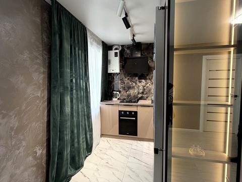 квартира по адресу Корольова пл., 5