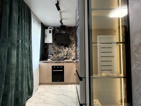 квартира по адресу Корольова пл., 5