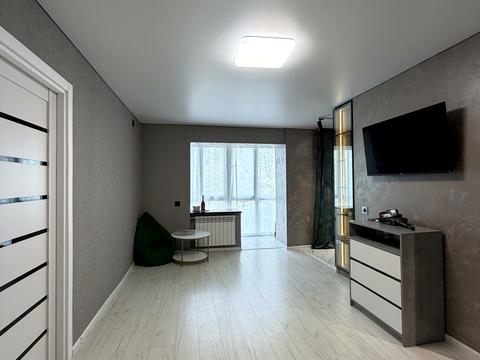 квартира по адресу Корольова пл., 5