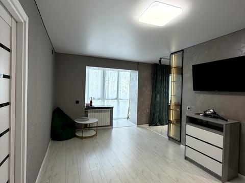 квартира по адресу Корольова пл., 5