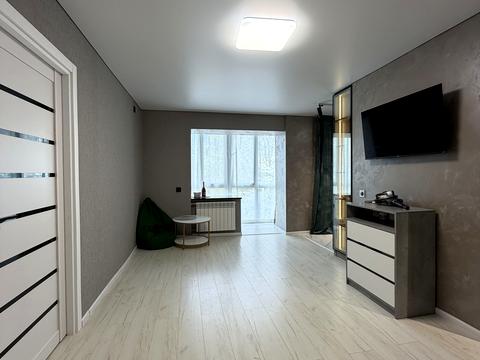 квартира по адресу Корольова пл., 5