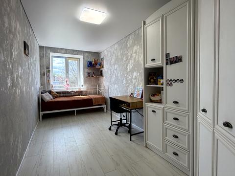 квартира по адресу Корольова пл., 5