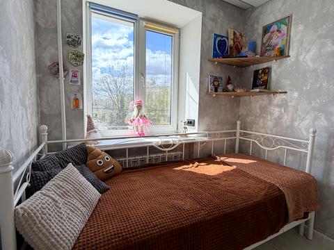 квартира по адресу Корольова пл., 5