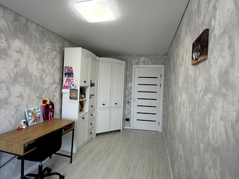 квартира по адресу Корольова пл., 5