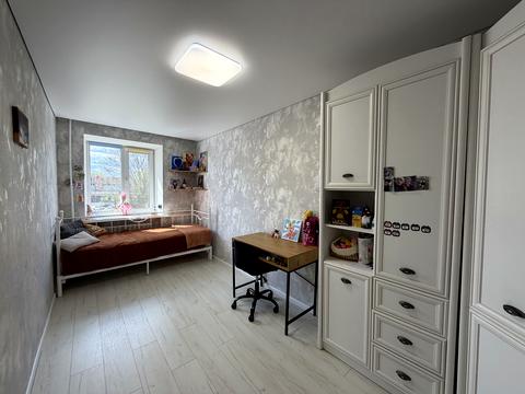 квартира по адресу Корольова пл., 5