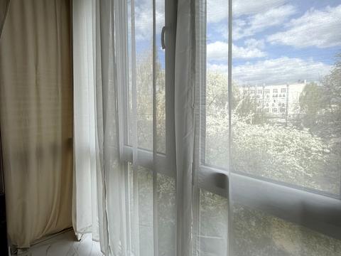 квартира по адресу Корольова пл., 5