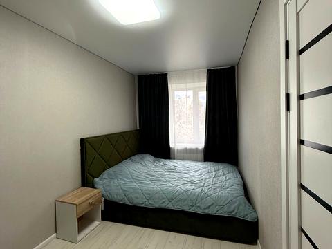 квартира по адресу Корольова пл., 5