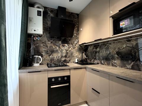 квартира по адресу Корольова пл., 5