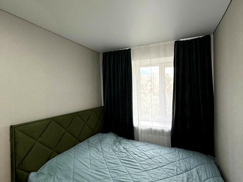 квартира по адресу Корольова пл., 5