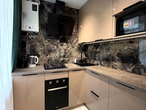 квартира по адресу Корольова пл., 5