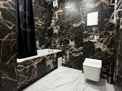 квартира по адресу Корольова пл., 5