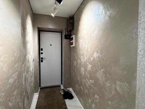 квартира по адресу Корольова пл., 5