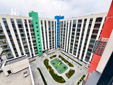 квартира за адресою Запорізьке шосе, (Будинок)