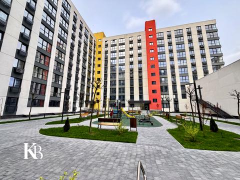 квартира за адресою Запорізьке шосе, (Будинок)