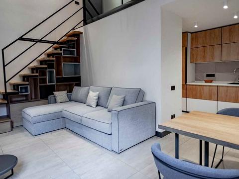 квартира по адресу Пастера ул., 54