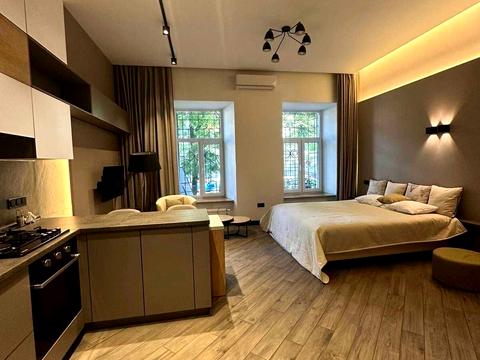 квартира по адресу Пастера ул., 46