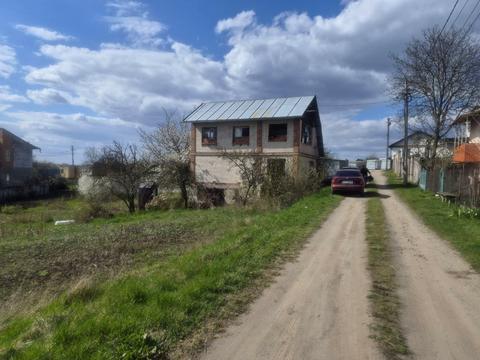 дом по адресу 3-й Камʼянецький проезд