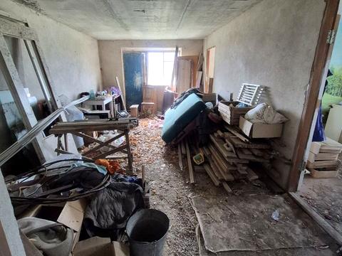 дом по адресу 3-й Камʼянецький проезд