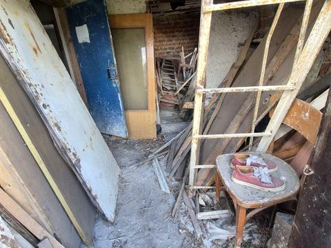 дом по адресу 3-й Камʼянецький проезд