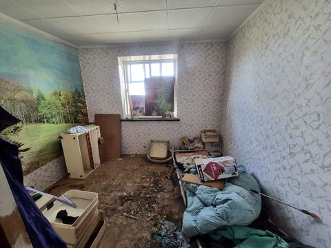 дом по адресу 3-й Камʼянецький проезд
