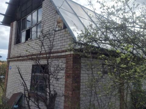 дом по адресу 3-й Камʼянецький проезд