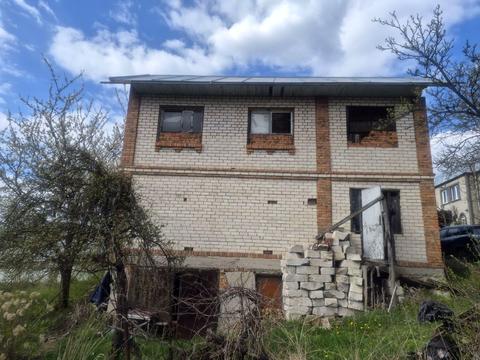 дом по адресу 3-й Камʼянецький проезд