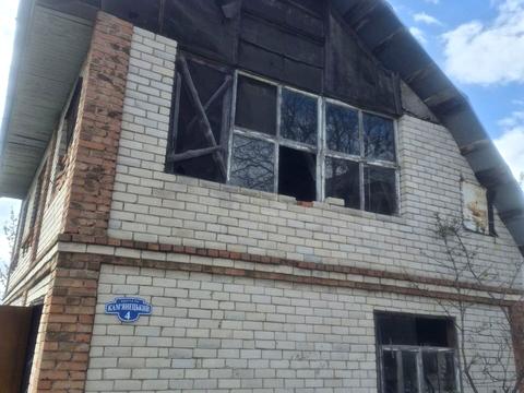 дом по адресу 3-й Камʼянецький проезд