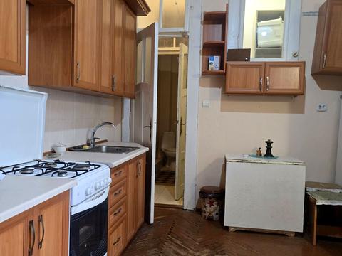 квартира за адресою Академіка Олександра Богомольця вул., 4