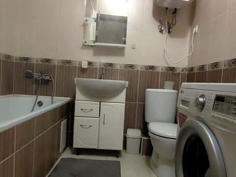 квартира за адресою Миколи Закревського вул., 103