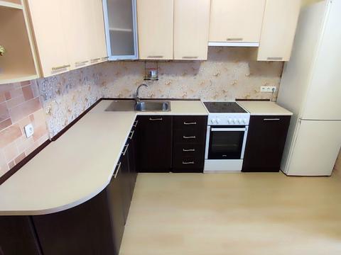 квартира за адресою Миколи Закревського вул., 103