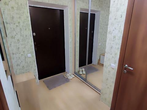 квартира за адресою Миколи Закревського вул., 103