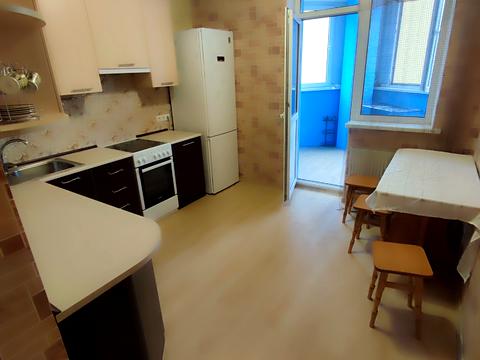 квартира за адресою Миколи Закревського вул., 103