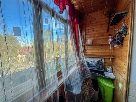 квартира по адресу Доценко ул. (Доценка), 14