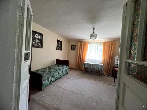 дом по адресу Синяка, 53