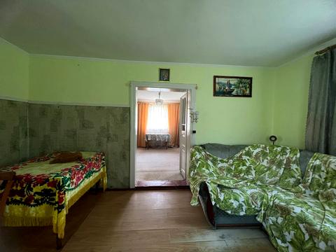 дом по адресу Синяка, 53