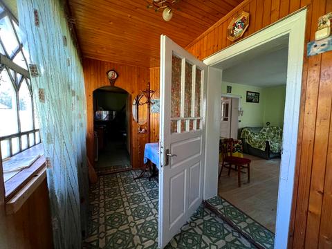 дом по адресу Синяка, 53