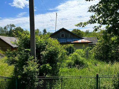 дом по адресу Синяка, 53